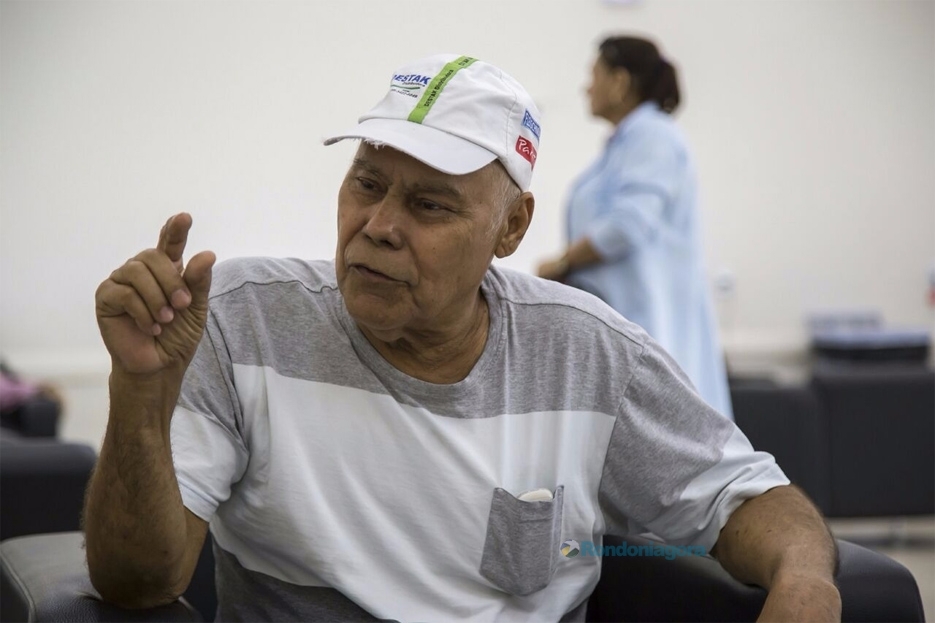 Câncer: do diagnóstico ao tratamento em Rondônia