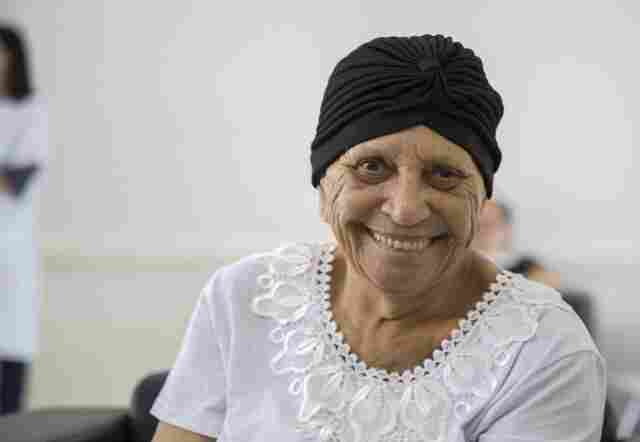 Câncer: do diagnóstico ao tratamento em Rondônia