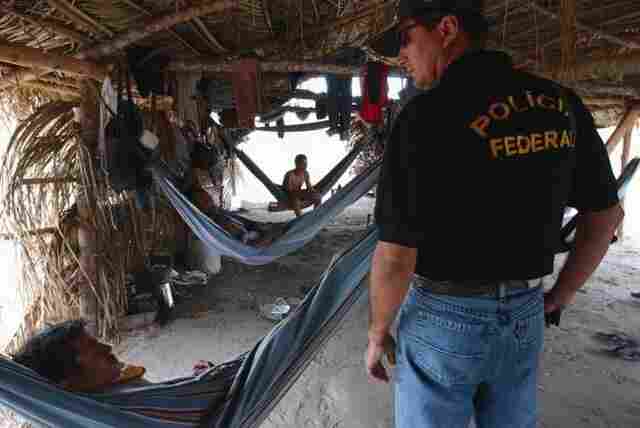 Governo atualiza e divulga lista suja do trabalho escravo