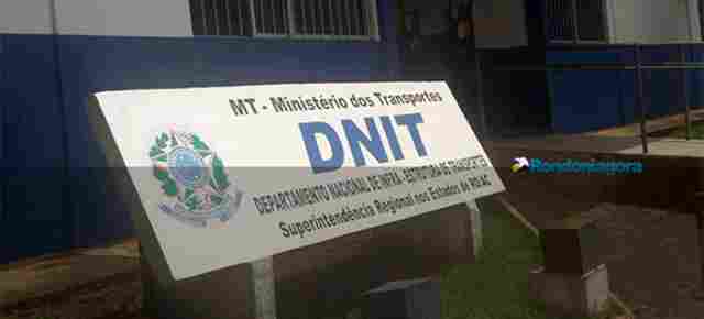 Três servidores do DNIT em Rondônia são afastados pela Operação Buracos; esquema desvendado pela PF gerou prejuízos de R$ 700 milhões