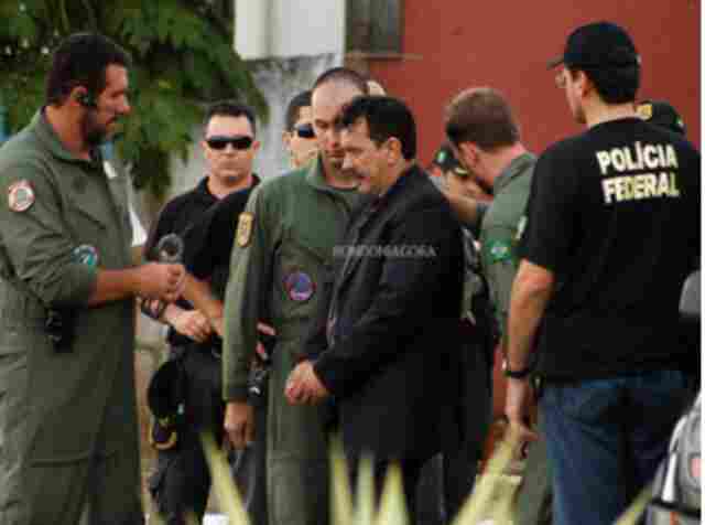 Efeito Dominó: Aos 35 anos de idade, MP se estabelece como forte guerreiro no combate à corrupção