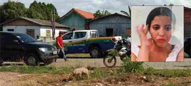 Mãe de meninas torturadas é encontrada morta