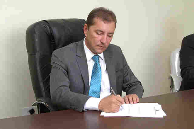 Prefeito Hildon Chaves lidera missão que participará de feira na China