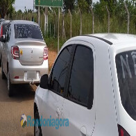 Senado vota proposta que pode mudar regras para motoristas de aplicativos