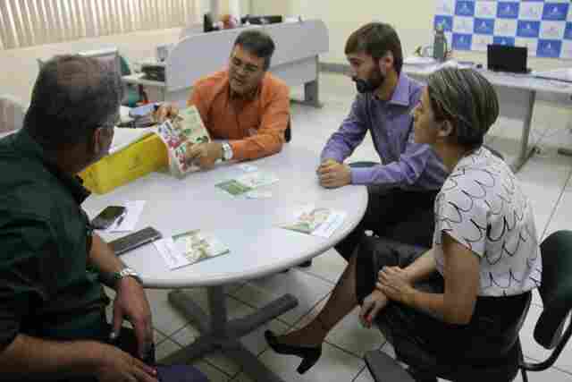 Prefeitura defende consumo eficiente de energia elétrica