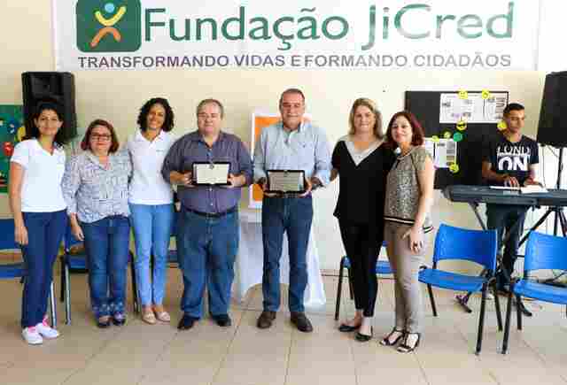 Projeto educacional de Ji-Paraná vence etapa regional e disputa final do Prêmio Itaú-Unicef