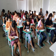 Troca de informações e uso de lápis podem levar à eliminação no Enem