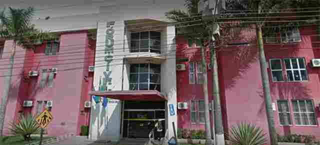 Após incêndio na rede elétrica, Fórum Cível suspende expediente em Porto Velho