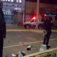 Homem reage a assalto e é esfaqueado por bandido em Porto Velho