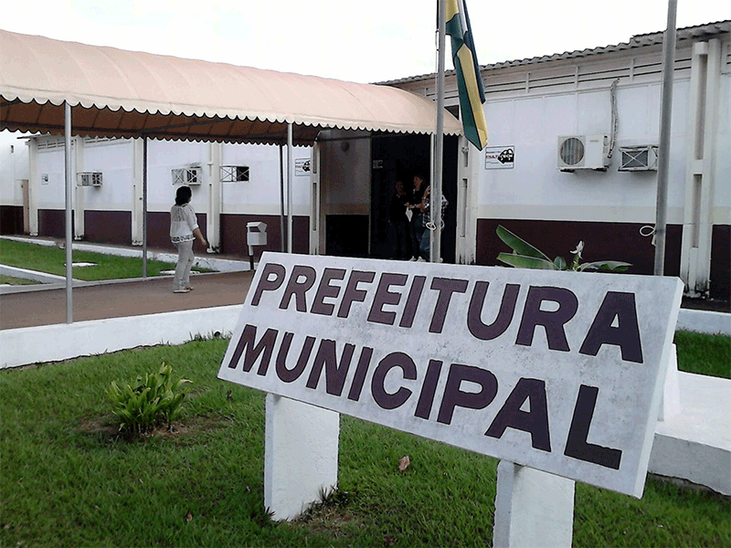 Prefeitura de Rolim de Moura abre seleção com vagas para médico veterinário e auxiliar de inspeção