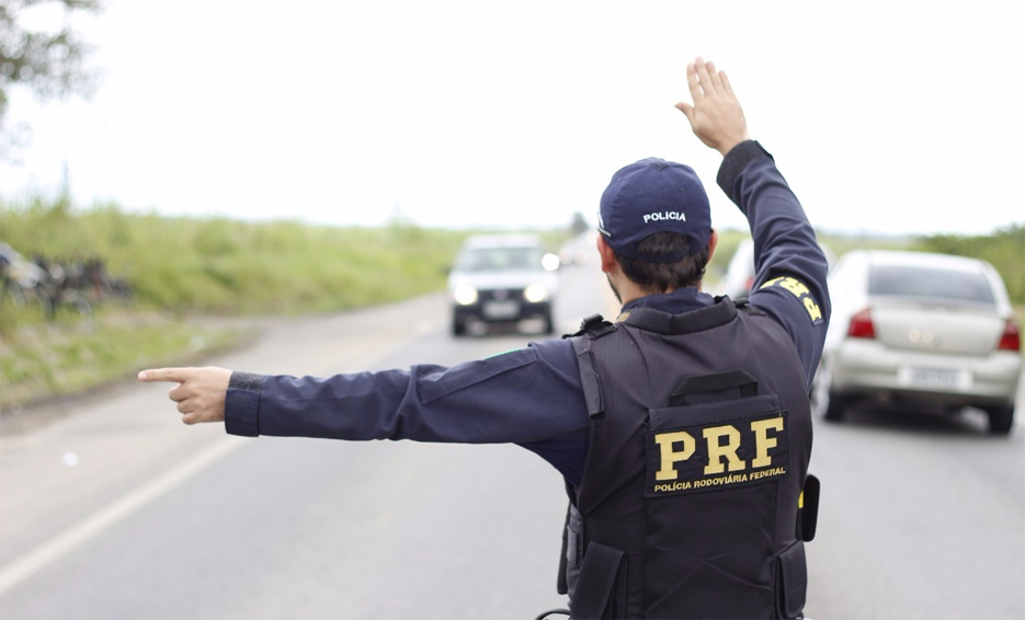 PRF inicia Operação Finados nas rodovias federais de Rondônia