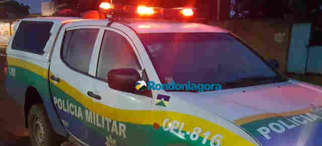 Homem tenta matar esposa em lanchonete após discutir com filho e expulsar clientes