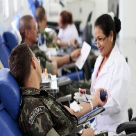 Voluntários apontam qualidade de vida como benefício da doação regular de sangue em Rondônia