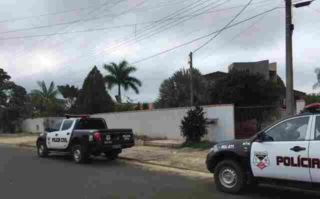 Operação Taberna investiga esquema de corrupção em São Miguel do Guaporé e afasta secretário da Fazenda