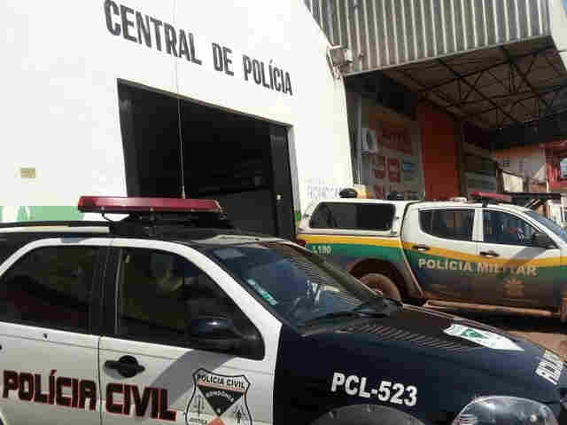 Vítima reage à tentativa de roubo e imobiliza mulher na Zona Norte