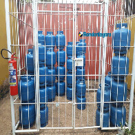 Gás de cozinha tem novo reajuste a partir de domingo