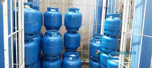 Aumento do gás de cozinha em Porto Velho pode ser maior que o anunciado pela Petrobras