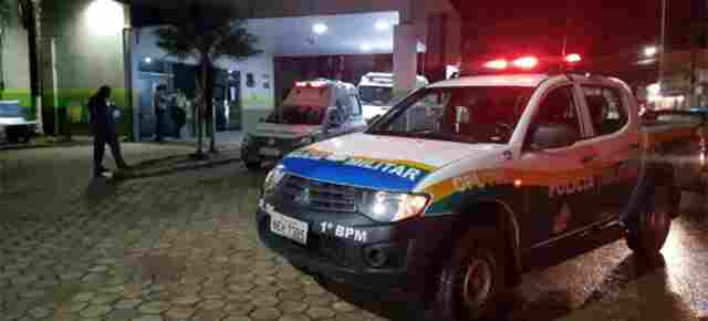 Jovem morre após ser baleado na Zona Sul de Porto Velho