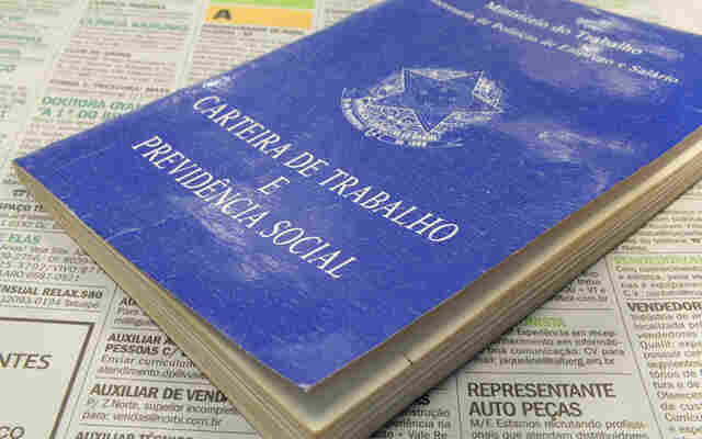 Sine disponibiliza mais de 30 vagas de empregos em Porto Velho