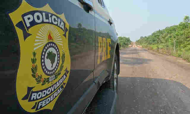 Operação Finados: PRF registra seis acidentes e uma morte na região do Vale do Jamari