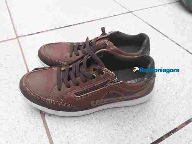 Preso por furtar lojas no Shopping diz que não irá ficar muito tempo atrás das grades