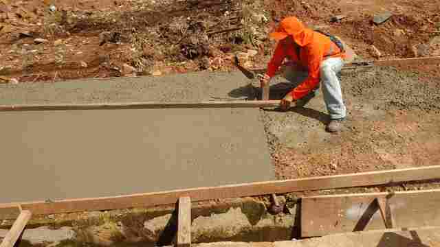 Reforma do Ginásio de Esportes Fidoca deve ser concluída até dezembro, em Porto Velho