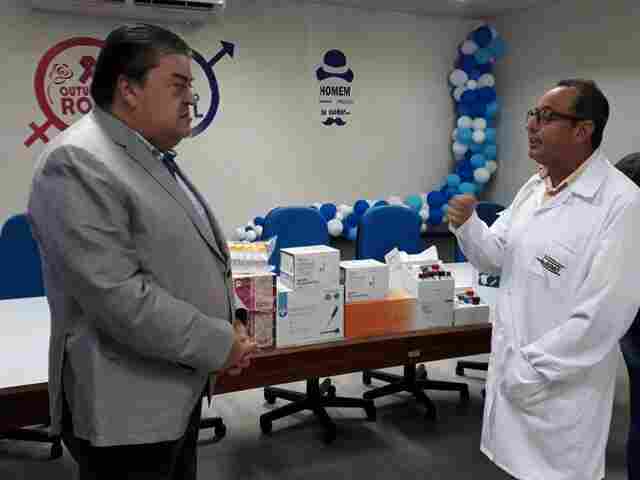 Com possibilidade de surto de chikungunya, combate ao mosquito Aedes aegypti é intensificado em Rondônia