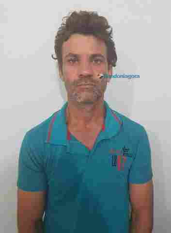 Polícia Civil prende homicida com pistola usada para matar irmãos em 2014