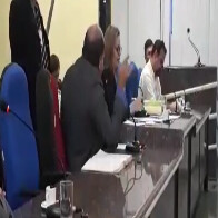 Barraco na Câmara: Após censurar colega, Ada Dantas ainda registra BO na Delegacia da Mulher contra Edwilson Negreiros