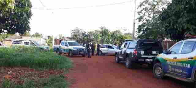 Operação Motoqueiros Fantasmas desarticula bando ligado ao PCC em Rondônia