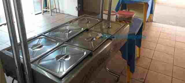 Vigilância Sanitária alerta lanchonetes e restaurantes sobre higiene e armazenagem de alimentos