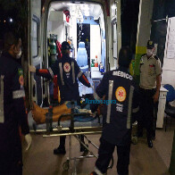 Enciumado, homem tenta matar funcionário da ex-esposa em comércio da Zona Leste