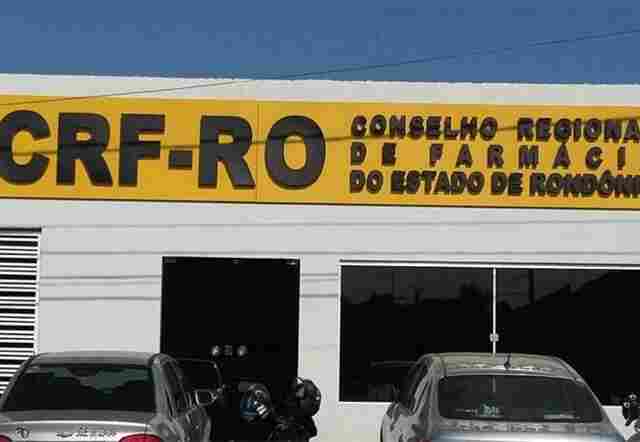 Ex-presidente do Conselho Regional é denunciado pelo MPF por não fiscalizar farmácias em Rondônia