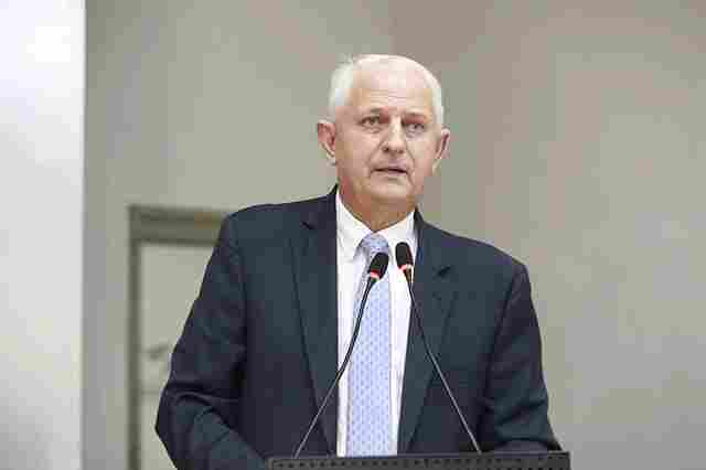 Aprovado projeto do deputado Airton que cria biblioteca na Assembleia Legislativa