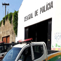 Jovem é preso com vários invólucros de maconha na Zona Leste de Porto Velho