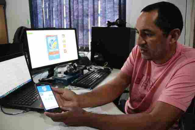 Um ano depois de lançado, aplicativo de denúncias da Secretaria de Segurança de Rondônia tem mais de mil usuários