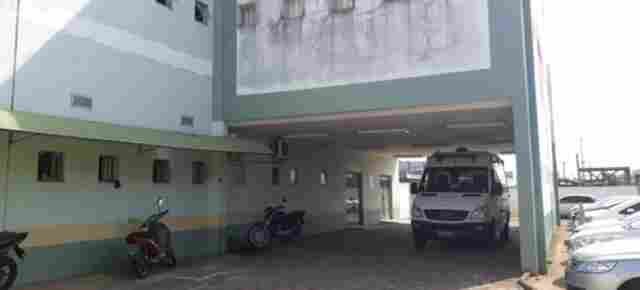 Irmãs queimadas pelo ex-amante da mãe continuam internadas em UTI, mas já respiram sem ajuda de aparelho