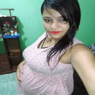 Sumiço de jovem grávida de nove meses completa 15 dias; polícia acredita em homicídio