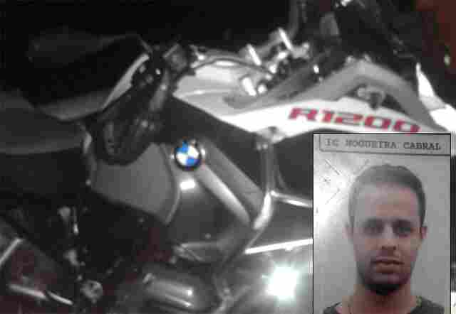 Médico de Porto Velho morre em grave acidente na BR-364