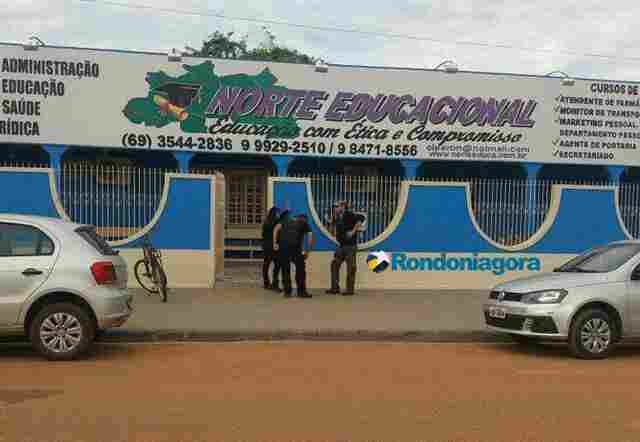 Caso dos diplomas falsos: Ação do MP pede indenização a alunos lesados e fechamento de todas as unidades de empresas