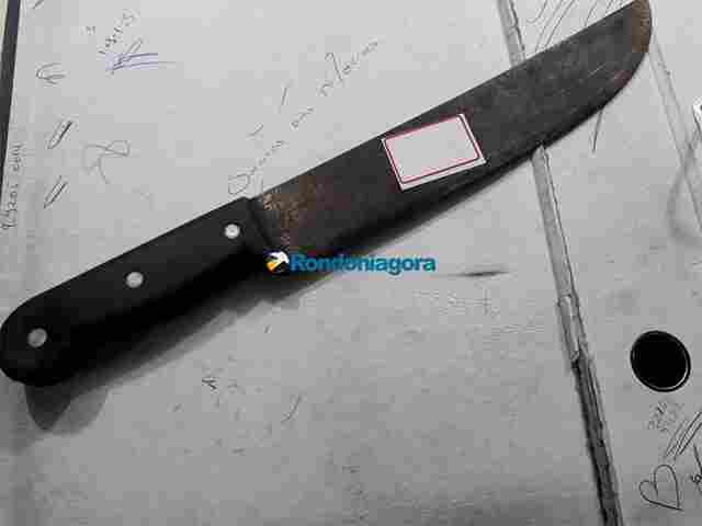 Mulher é presa após agredir estudante e diz que foi defender a filha