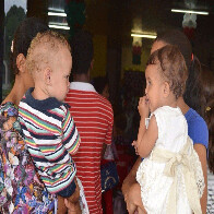 Operação Sorriso em Porto Velho é suspensa por falta de recursos