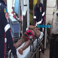 Jovem tenta matar amigo a tiros durante bebedeira na Zona Leste de  Porto Velho