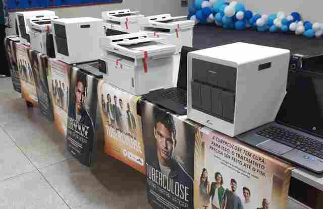 Rondônia registra 657 novos casos de tuberculose em 2017; Governo inicia ação para conter avanço da doença