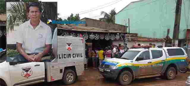Justiça manda prender homem que matou a esposa enforcada
