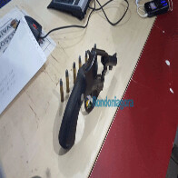 Após denúncias, jovem é preso com revólver em centro poliesportivo de Porto Velho