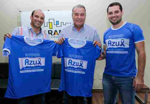 Unidades básicas de saúde de Ji-Paraná oferecem consultas, exames e orientações para saúde do homem