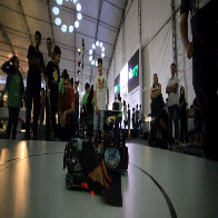 Infoparty: Feira de tecnologia e inovação reúne mais de 7 mil apaixonados por jogos e robótica