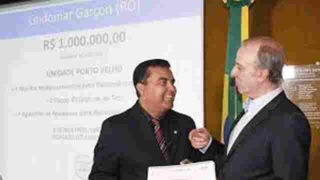 Temer participa de inauguração e credenciamento do Hospital de Câncer em Porto Velho, anuncia Garçon