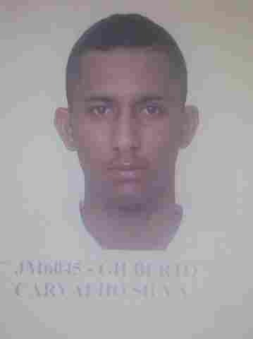 Morre no hospital criminoso atingido por nove tiros em Porto Velho